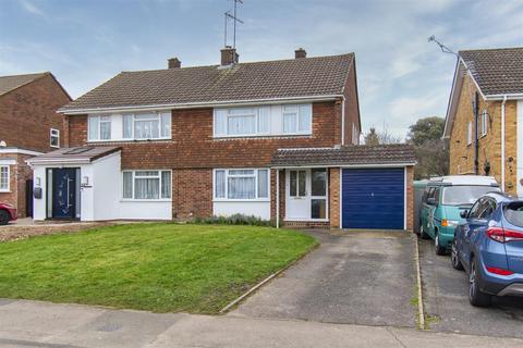 21 Allendale Road, Earley, Reading, RG6 7PD