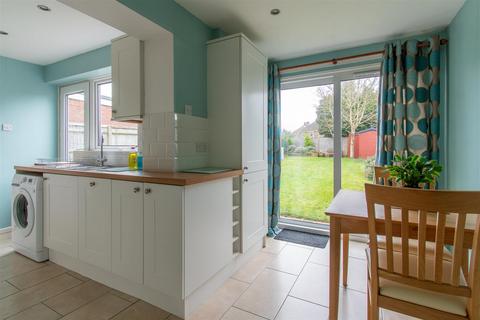 21 Allendale Road, Earley, Reading, RG6 7PD