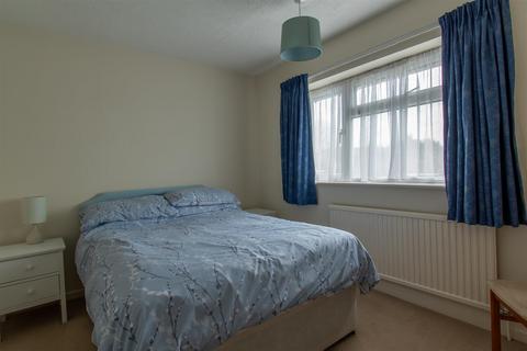 21 Allendale Road, Earley, Reading, RG6 7PD