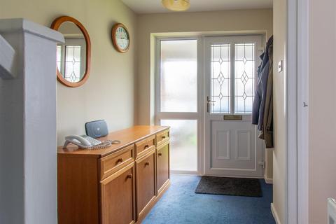 21 Allendale Road, Earley, Reading, RG6 7PD