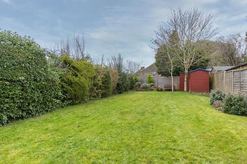 21 Allendale Road, Earley, Reading, RG6 7PD
