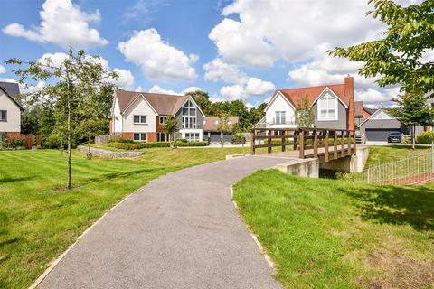 5 bedroom detached house for sale, Oxlease Meadows, Romsey, Hampshire