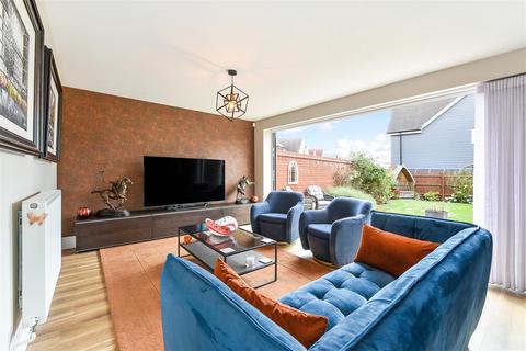 5 bedroom detached house for sale, Oxlease Meadows, Romsey, Hampshire