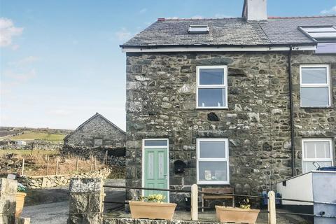 2 bedroom house for sale, Llanaber, Barmouth