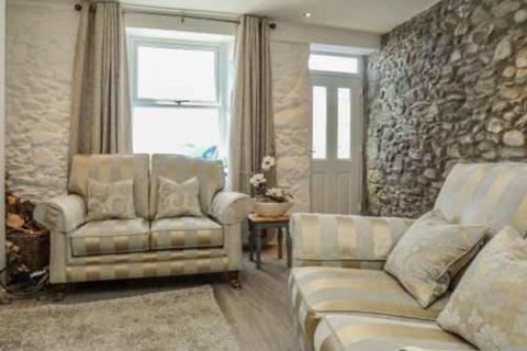 2 bedroom house for sale, Llanaber, Barmouth
