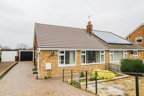 21 Athold Drive, Ossett, WF5 0PX