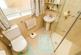 Shower room/w.c.