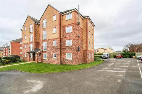 20 Constable Drive, Ossett, WF5 8DH