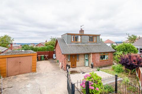 4 bedroom detached bungalow for sale, The Crescent, Wakefield WF4