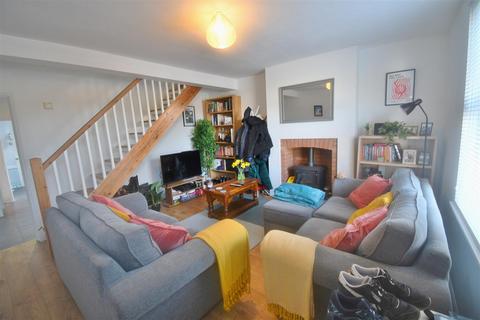 2 bedroom terraced house for sale - Rushmore Street, Leamington Spa