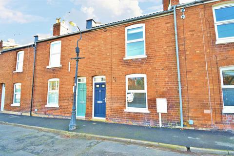 2 bedroom terraced house for sale, Rushmore Street, Leamington Spa