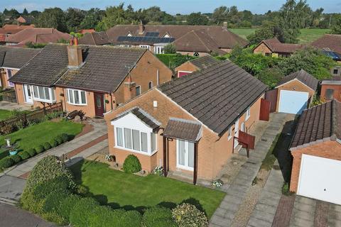 9 Priory Close, Wilberfoss, York, YO41 5RE