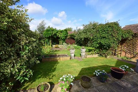 9 Priory Close, Wilberfoss, York, YO41 5RE