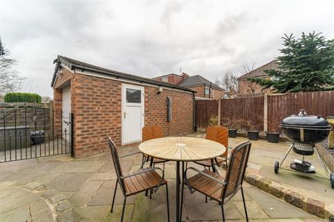 3 bedroom semi-detached house for sale, Rutland Avenue, Firswood