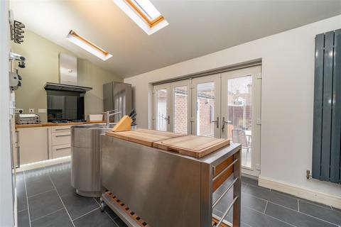 3 bedroom semi-detached house for sale, Rutland Avenue, Firswood
