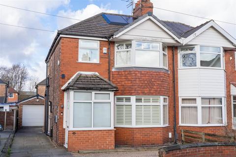 3 bedroom semi-detached house for sale, Rutland Avenue, Firswood