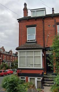 3 bedroom house for sale - Beechwood Crescent, Leeds LS4