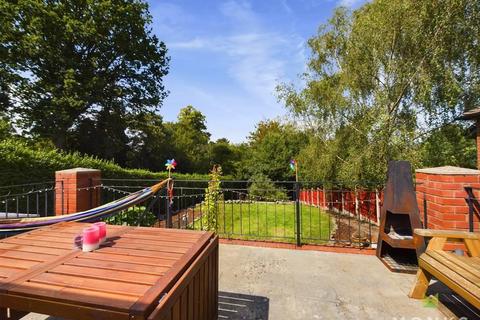 3 bedroom detached bungalow for sale, Longden Road, Shrewsbury