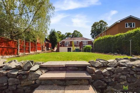 3 bedroom detached bungalow for sale, Longden Road, Shrewsbury