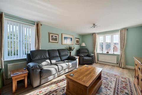 3 bedroom end of terrace house for sale, Welch Close, Axminster EX13