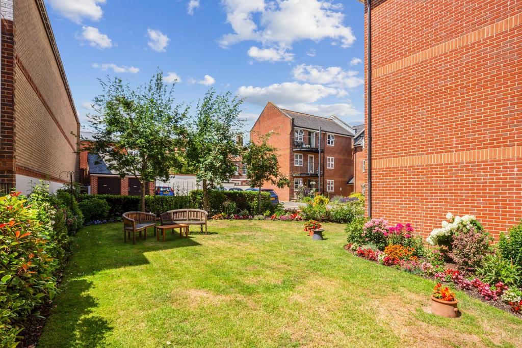 Communal Garden