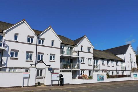 Seaton - 1 bedroom apartment for sale