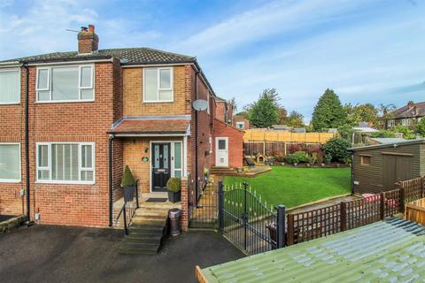 3 bedroom semi-detached house for sale - Frank Close, Thornhill WF12