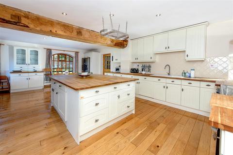 6 bedroom detached house for sale, Crowcombe, Taunton