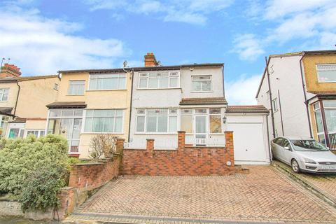 5 bedroom semi-detached house for sale, Cambridge Road, Carshalton Beeches SM5