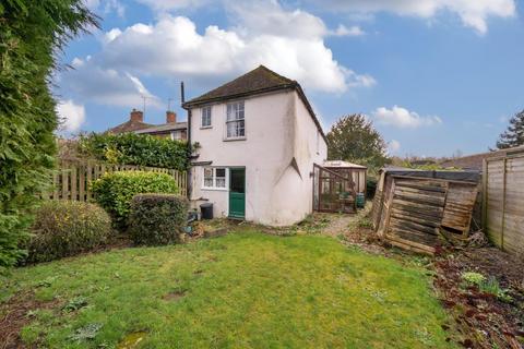 3 bedroom end of terrace house for sale, The Street, Willesborough, Ashford TN24