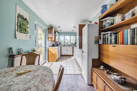 2 bedroom detached bungalow for sale - Jeffs Way, Axminster EX13