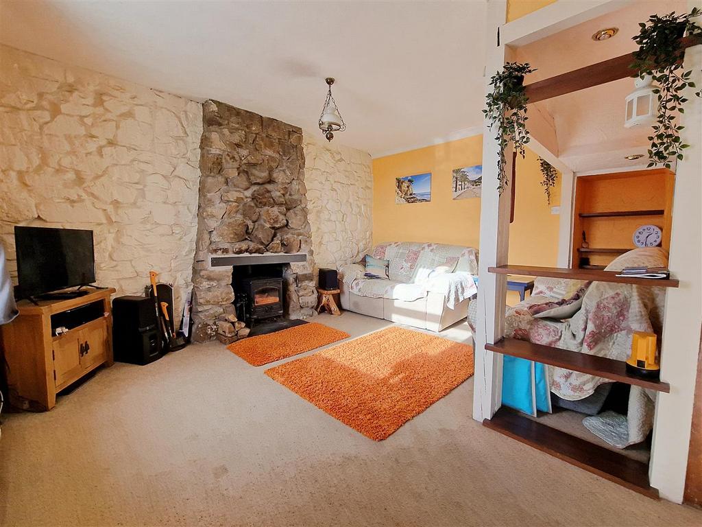 Four Roads, Kidwelly 3 bed detached house for sale £340,000