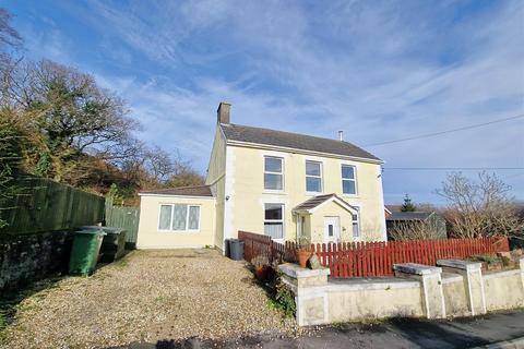 3 bedroom detached house for sale, Four Roads, Kidwelly