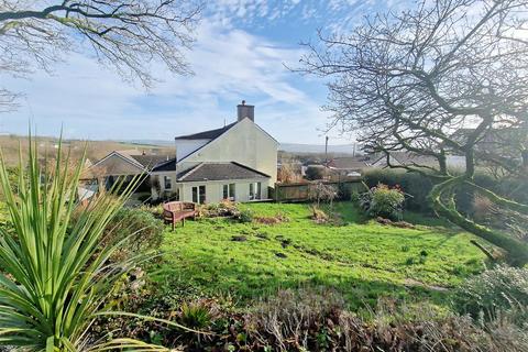 3 bedroom detached house for sale, Four Roads, Kidwelly