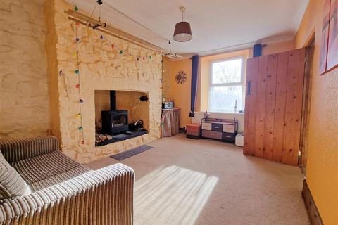 3 bedroom detached house for sale, Four Roads, Kidwelly