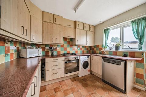 3 bedroom detached bungalow for sale - Willhayes Park, Axminster EX13