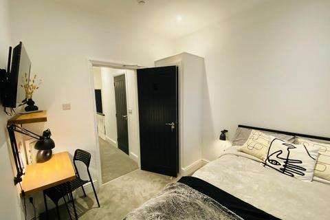 1 bedroom house to rent - Sudbury Street, Derby DE1