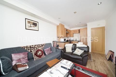 1 bedroom flat for sale, Golders Green Crescent, NW11
