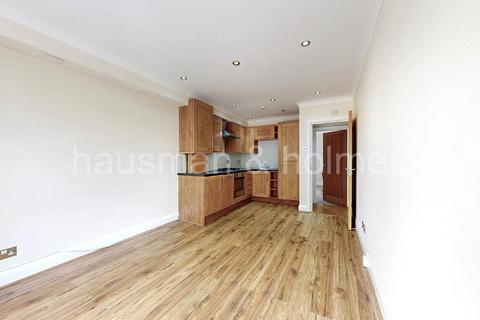 1 bedroom flat for sale, Golders Green Crescent, NW11