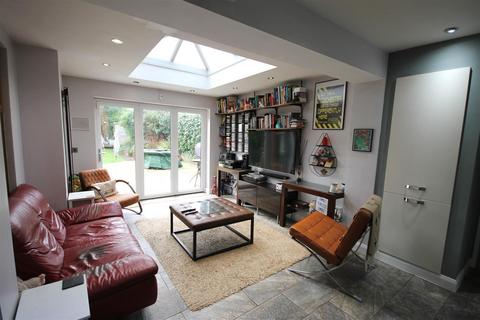 4 bedroom detached house for sale, Ellesmere Road, Ellesmere Park, Manchester