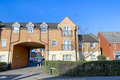 53 Eagle Close, Leighton Buzzard, LU7 4AT