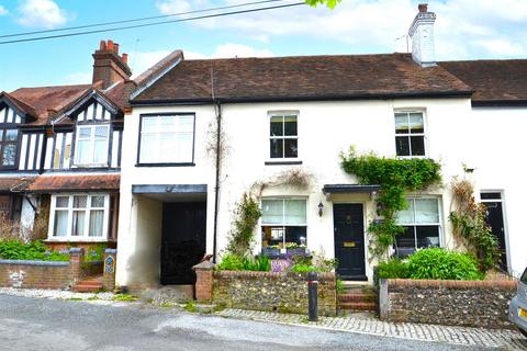 4 bedroom terraced house for sale - Grange Lane, Letchmore Heath, Watford