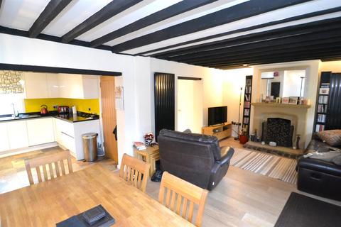 4 bedroom terraced house for sale, Grange Lane, Letchmore Heath, Watford