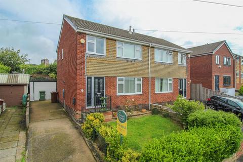 3 bedroom semi-detached house for sale, Green Park Avenue, Ossett WF5