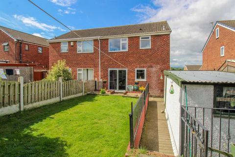 3 bedroom semi-detached house for sale, Green Park Avenue, Ossett WF5