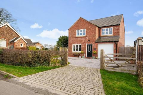 4 bedroom detached house for sale, South Duffield, Selby