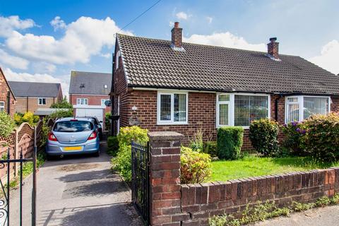 2 bedroom semi-detached bungalow for sale, Rumble Road, Dewsbury WF12