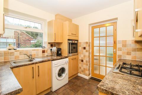 2 bedroom semi-detached bungalow for sale, Rumble Road, Dewsbury WF12