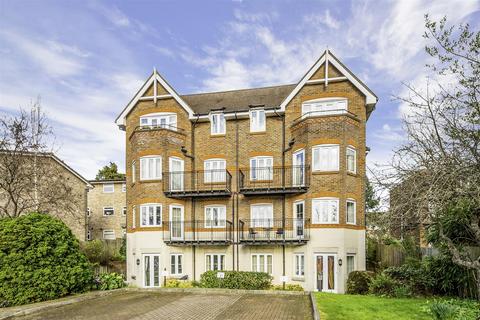 1 bedroom apartment for sale, Station Road, Redhill