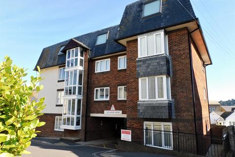 2 bedroom apartment for sale, Tanyards Court, Seaton EX12